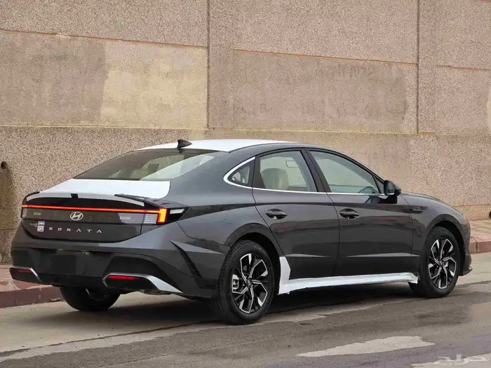 سوناتا فليت 2026 4