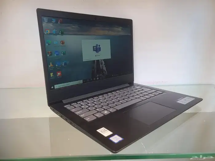 لابتوب Lenovo S-145 نظيف وجاهز للاستخدام 4