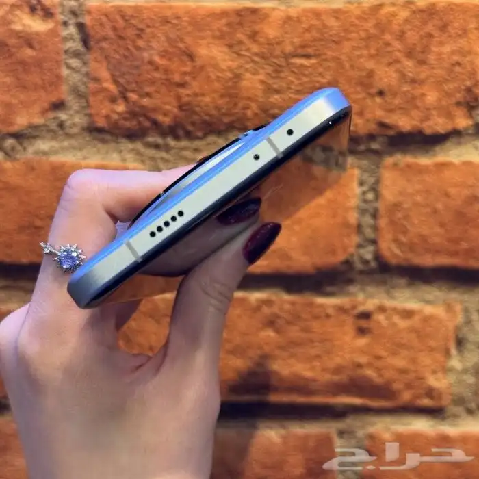 HONOR MAGIC 7 PRO and Earbuds Clip Like New 6