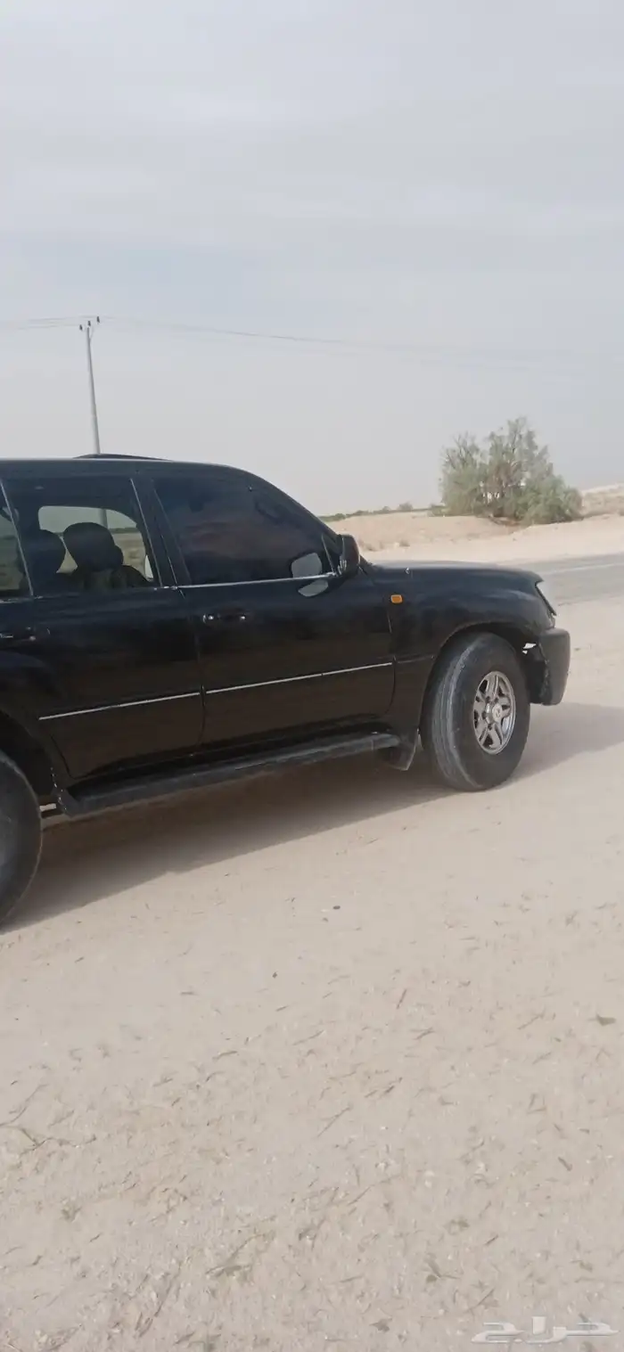 لكزز موديل 99 ممشى 521 مرشوش البيع لأعلى سوم 3