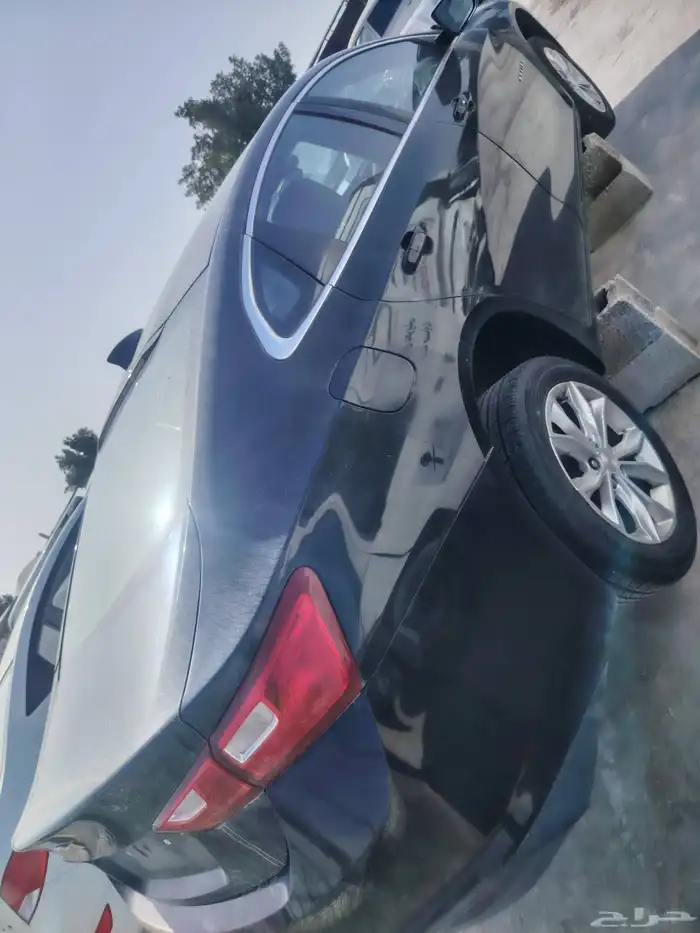 ماليبو 2022 قطع غيار تشليح فقط 2