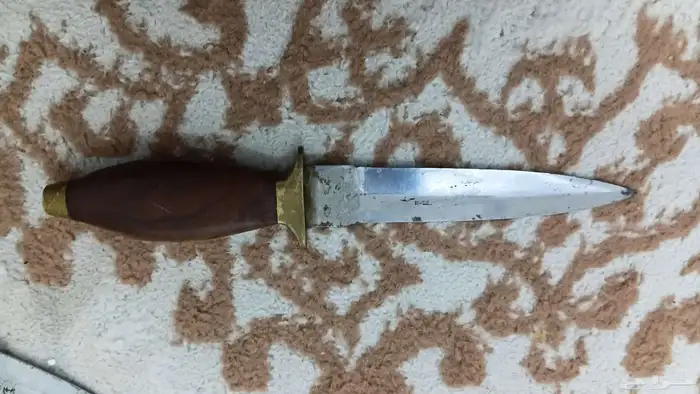 سكين خوجه اثنين بس ممسوح الطبعه 2