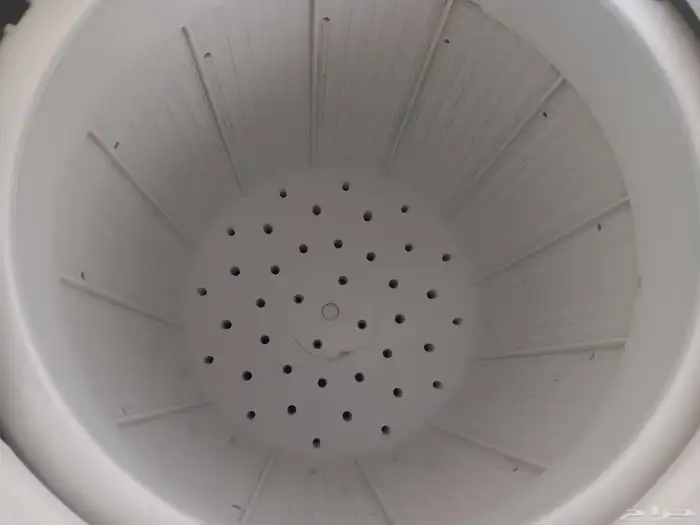 غسالة نظيفه 7