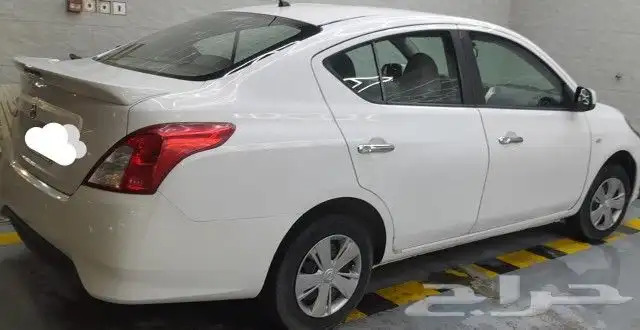 نيسان صني 2019 4