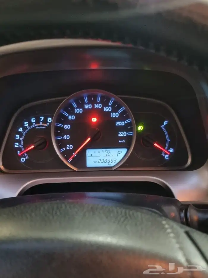 تويوتا راف فور 2014 فل كامل 63