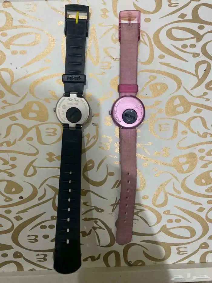 ساعات سوتش للبيع بالحبه ام الكل علي السوم 11