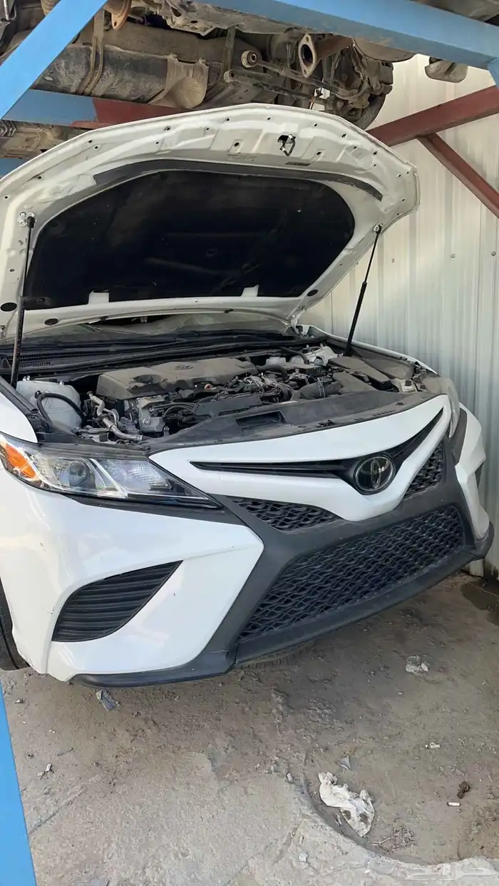 جميع القطع شد بلد المصنع وكاله 30