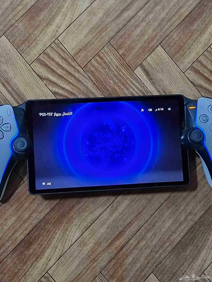 سوني بورتال 1