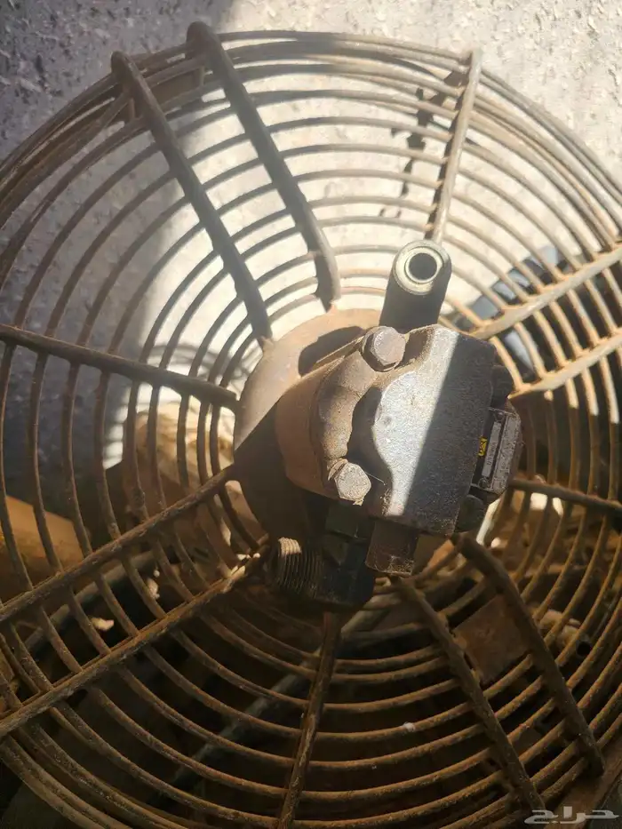 قطع غيار بوبكات ببكات عرجا بوب كات حواس تشليح بوبكات معدات 20