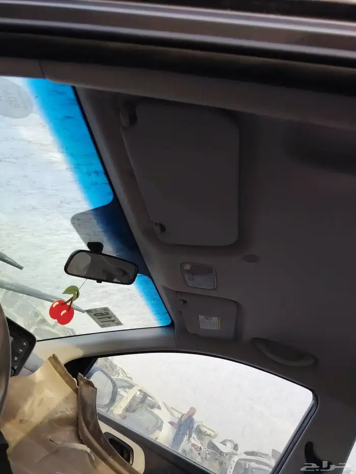 هواندي i10 تشليح مديل 2025 5