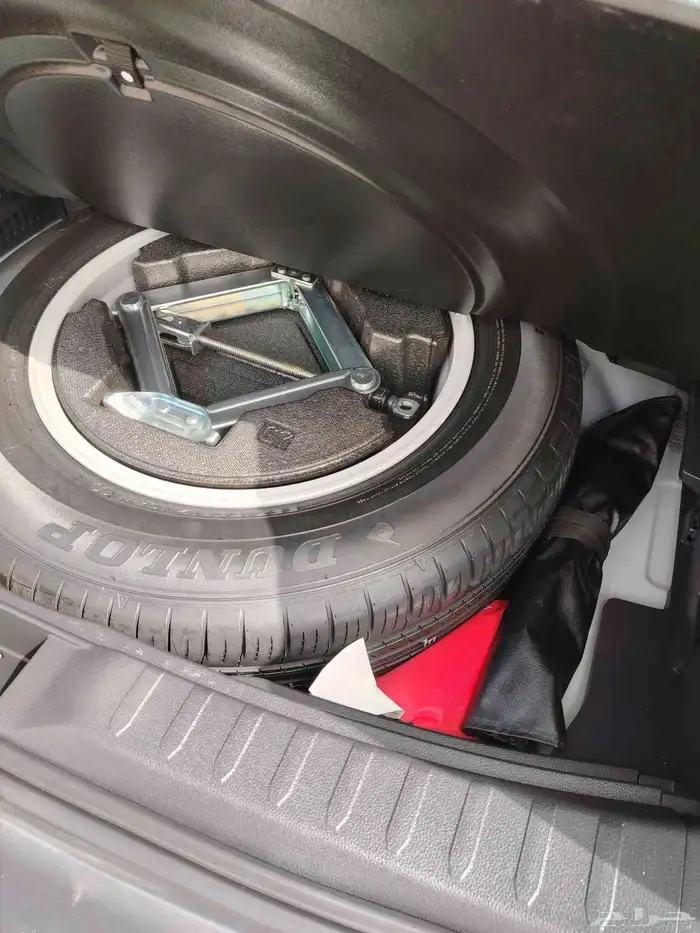 تويوتا راف فور 2023 5