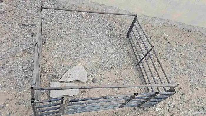 قطع غيار هايلكس 1998 إلى 2005 (( غمارتين )) 8