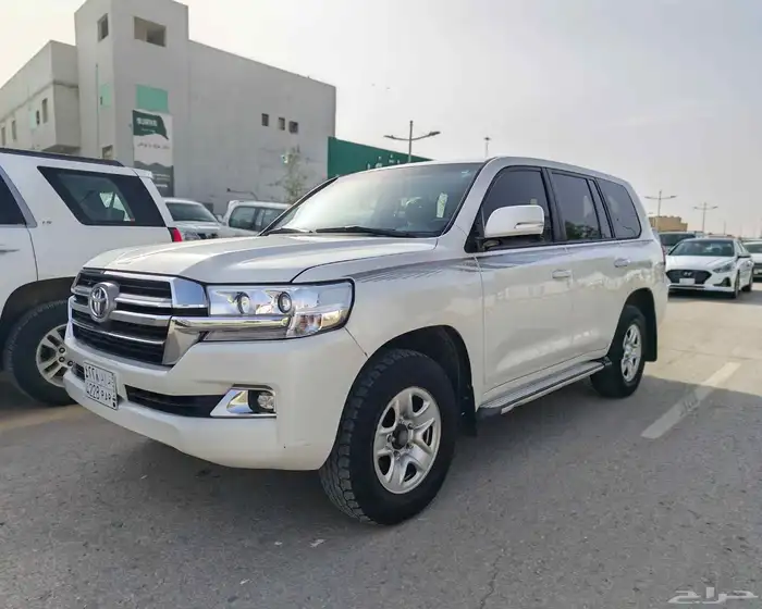 2018GXR وارد عمان 2