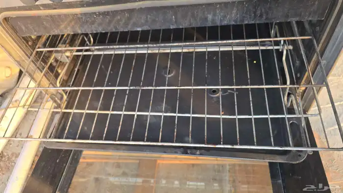 فرن جليم غاز 4