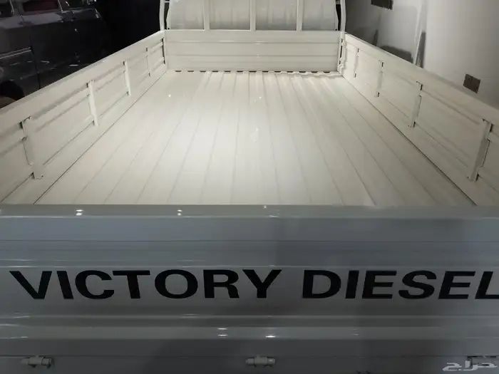 Victory Ghummara Single 2 Ton Diesel 2026 6