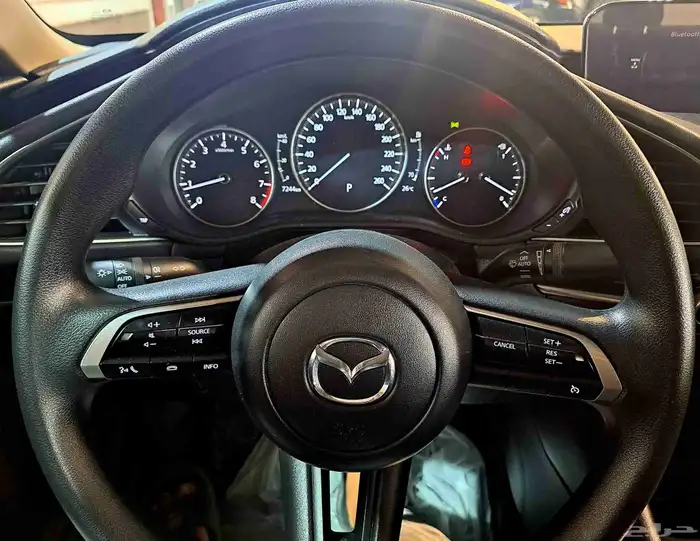MAZDA 3 2025 6