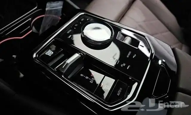 BMW 520i M Sport 9