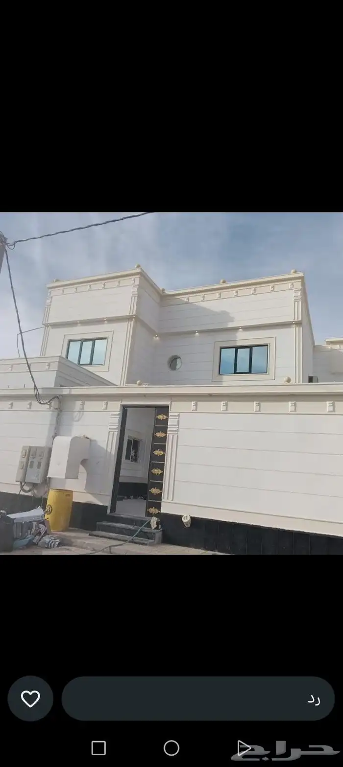 بديل الحجر 9