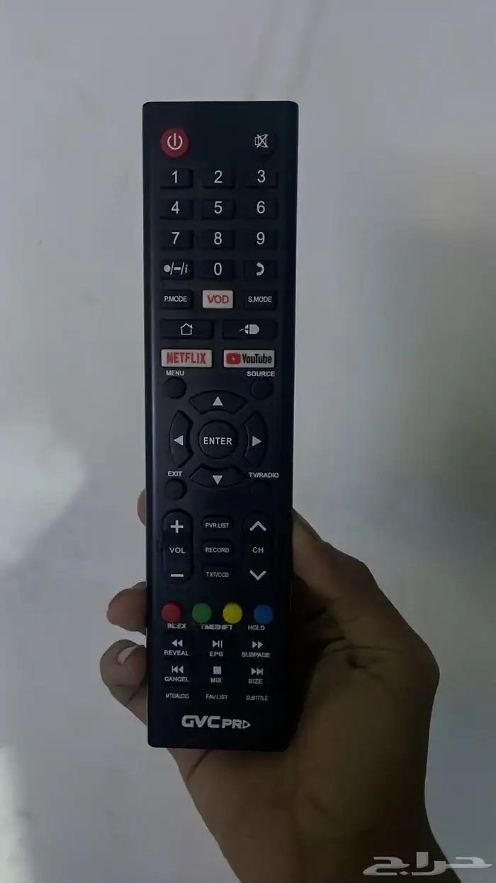 شاشة 55بوصه سمارت 5