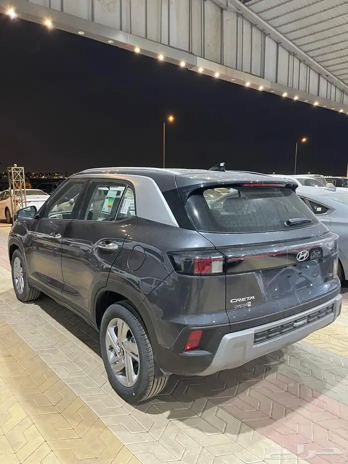 هيونداي كريتا 2026 13