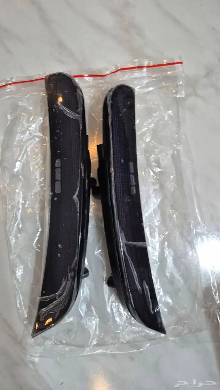 Reflectors for Dodge Charger 2015 and above 4