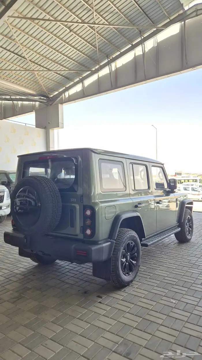 212باو 2026 وارد الوكيل 4