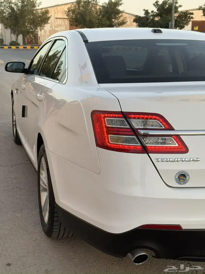 فورد توروس 2015 سعودي 13