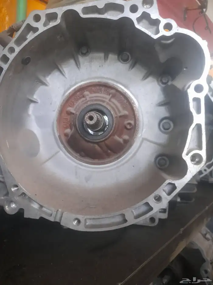 قير كامري وكالة متخصصون في الكامري 1