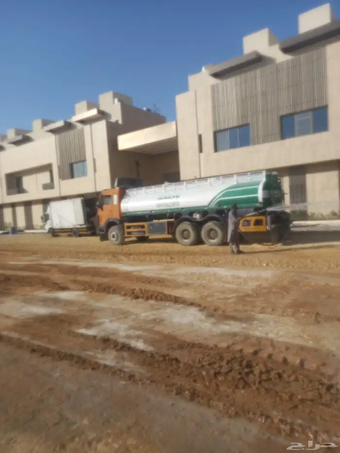 مقاول اسفلت Pakistani 3