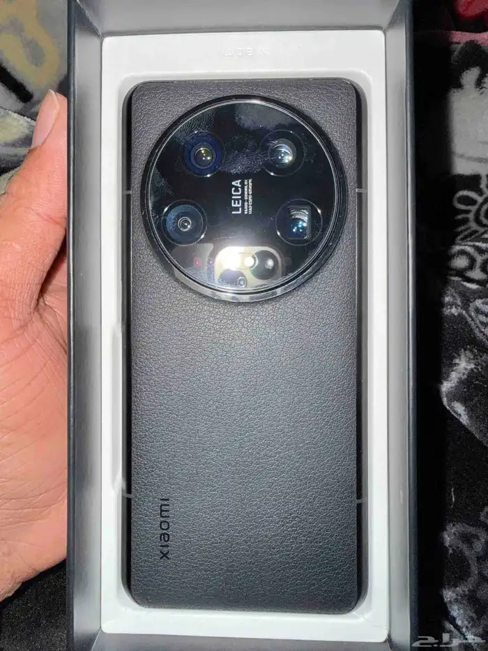 Xiaomi 14 ultra 1