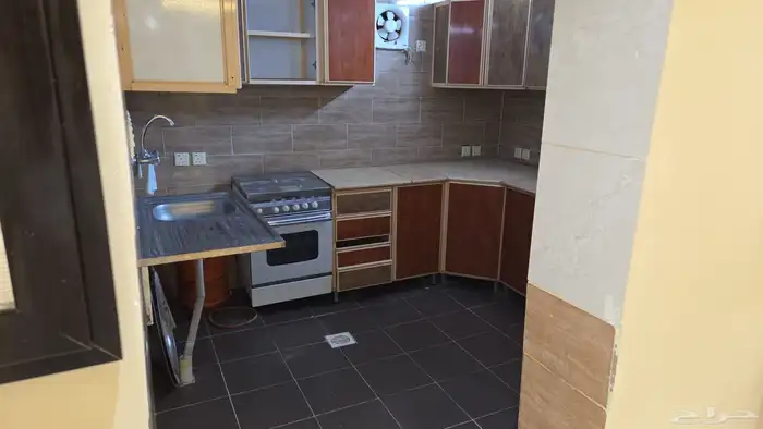 New rest house for rent two rooms a hall two bathrooms 3