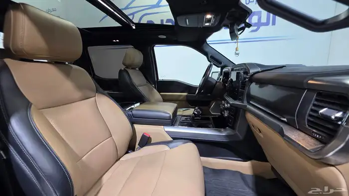 فورد F150 لاريت 2021 15
