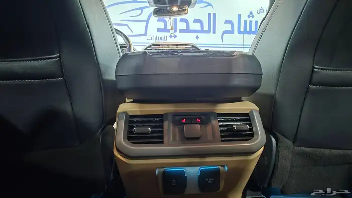 فورد F150 لاريت 2021 18