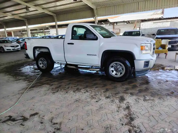 سييرا 2014 دبل 5