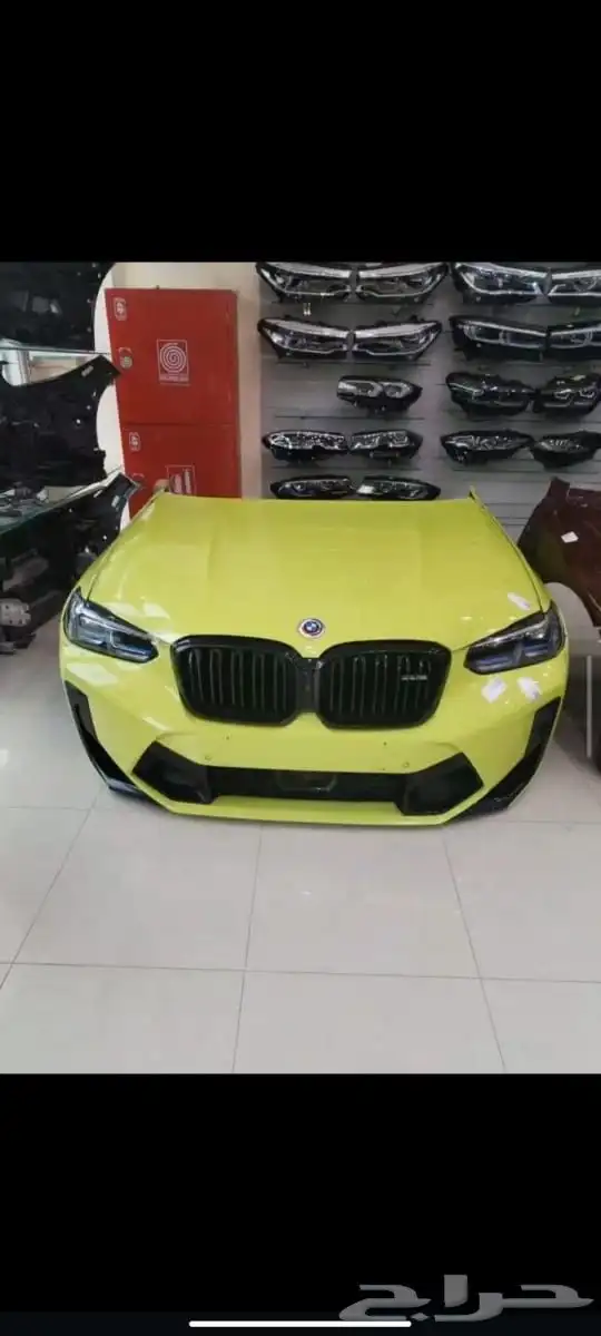 تشليح بينتلي رنج روفر دفندر مرسيدس بي ام روز رايز 3