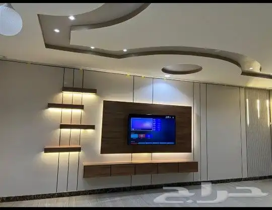 ديكورات القصيم بريده 3