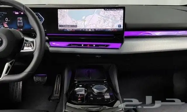 BMW 520I M kit 2025 imported from Korea 9