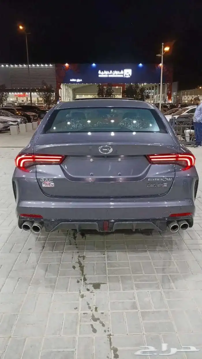 جاك امباو استاندر 2026 كاش وتقسيط 5