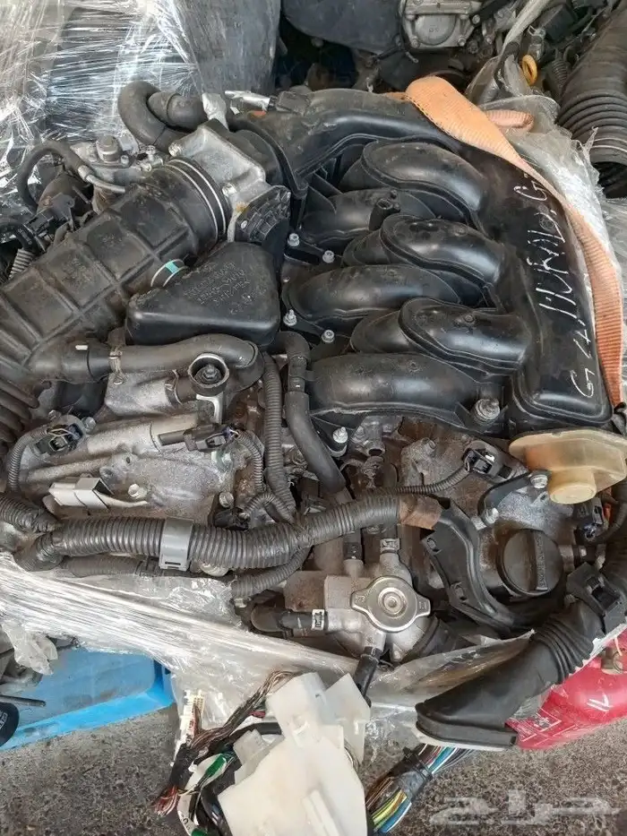 لكزس 460مادل 2006 3