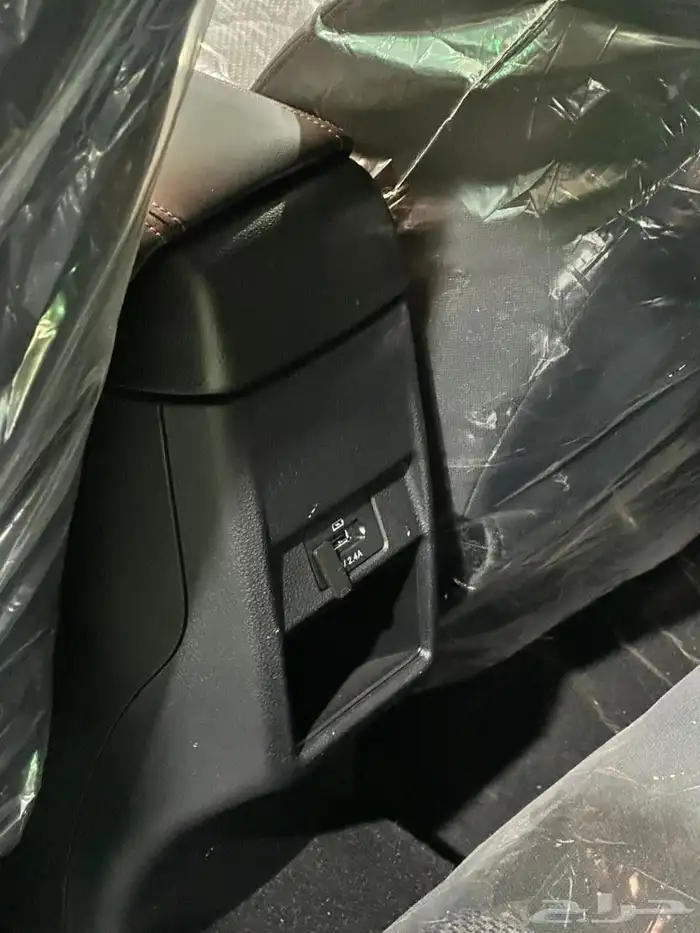 جاك GS3 موديل 2025 9