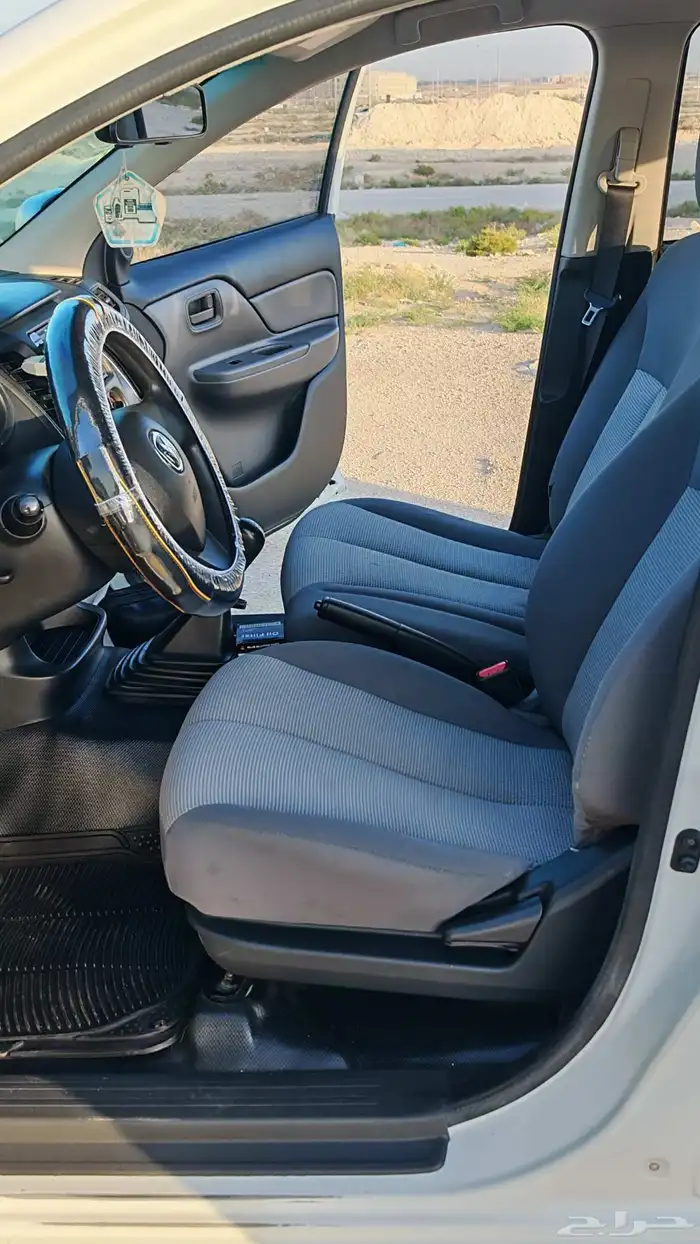 رام 1200 متسوبيشي L200 2017 16