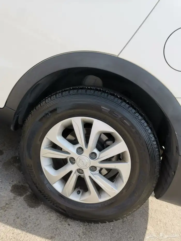 Tivoli 2019 Diesel for Exchange 15