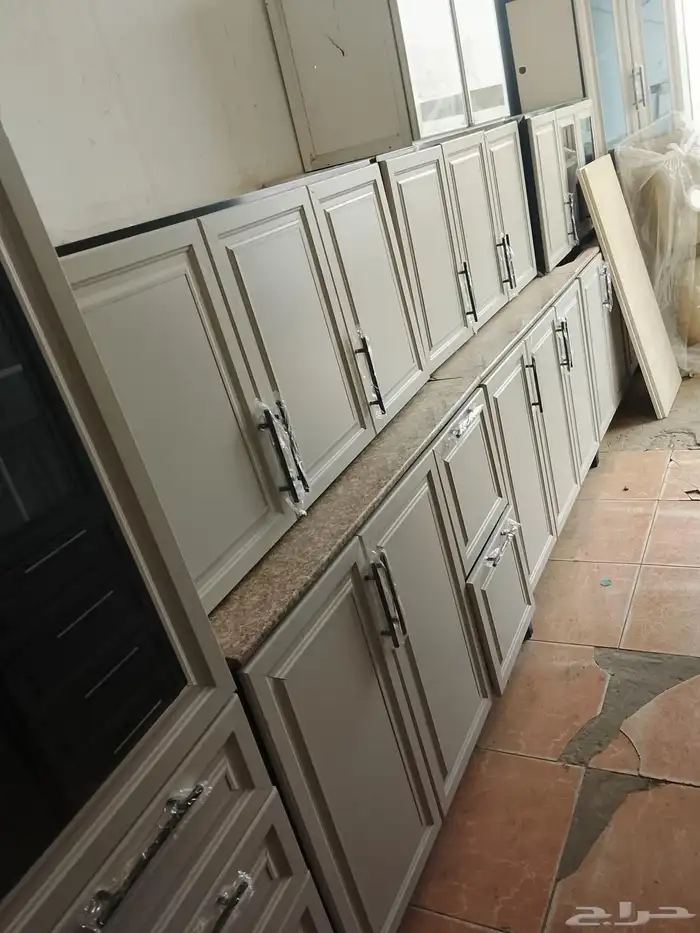 مطبخ مستعمل نظيف للبيع 8