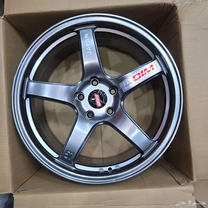 Race Rims 57 Sport 1