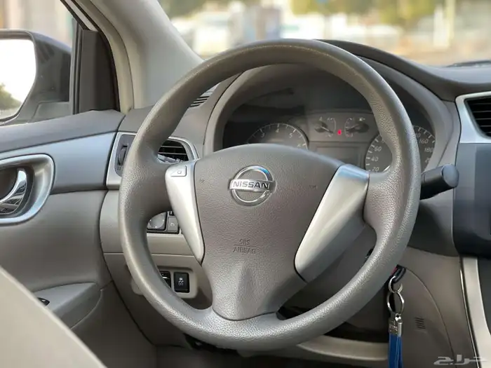 نيسان سنتراء 2020 سعودي 27