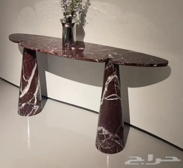 عروض تصنيع طاولات رخام طبيعي 3