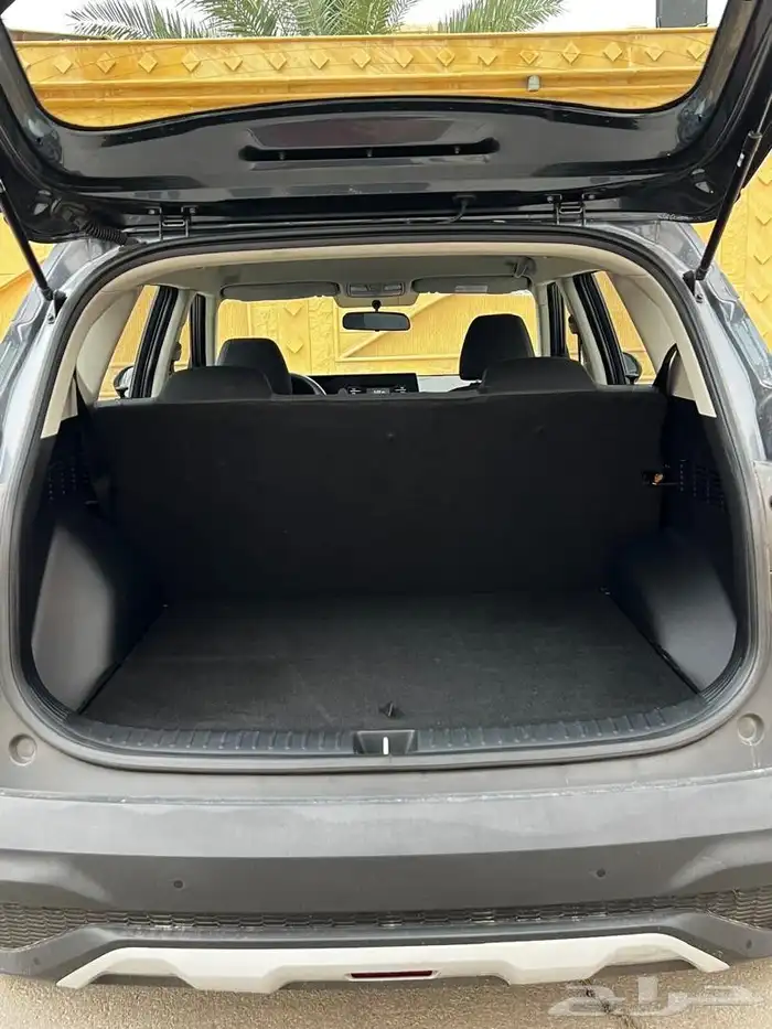 كيا سيلتوس 2023 7