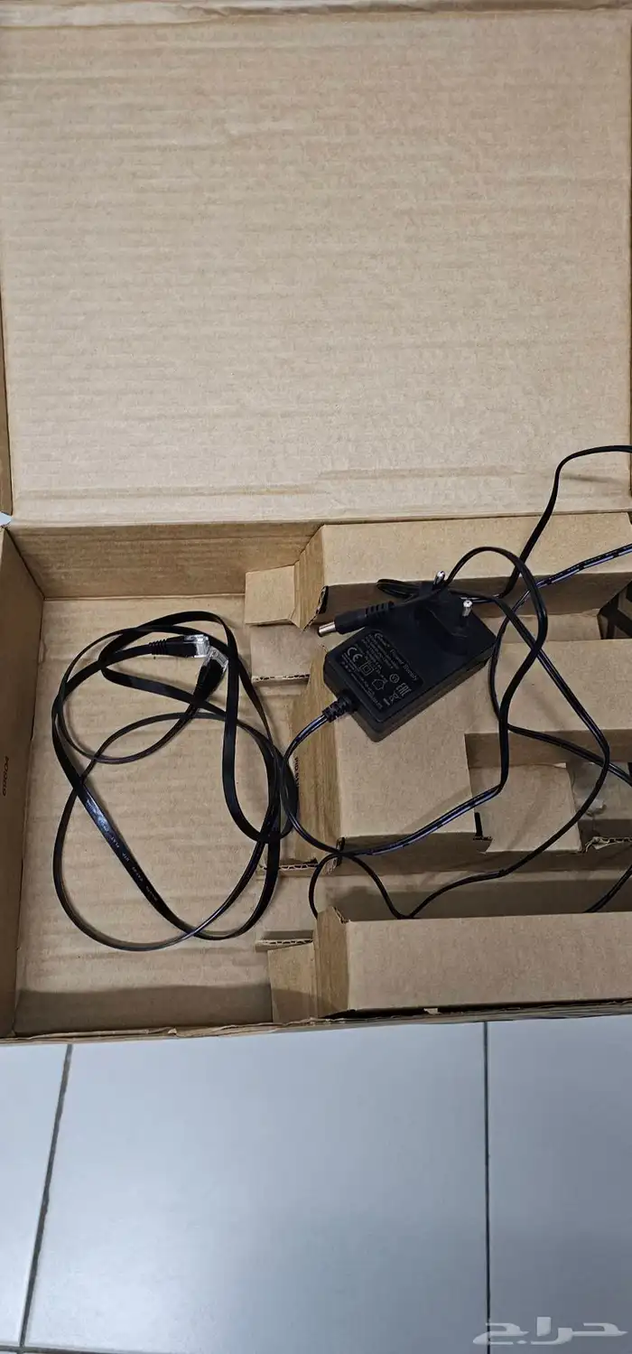 MikroTik Chateau 5G R17 ax WiFi Router Advanced Technology 4