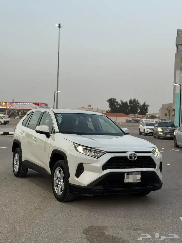 RAV4 4