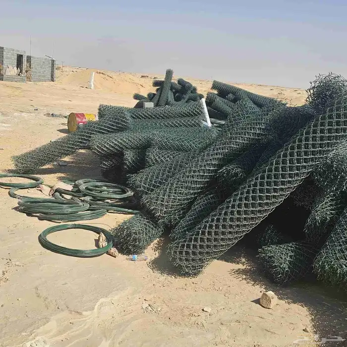 مقاول شبوك ونخيل وجميع انواع الاشجار 29